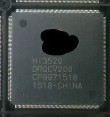Бесплатная доставка 5 шт./лот в наличии Новинка HI3520DRQCV200 HI3520 | Компьютеры и офис