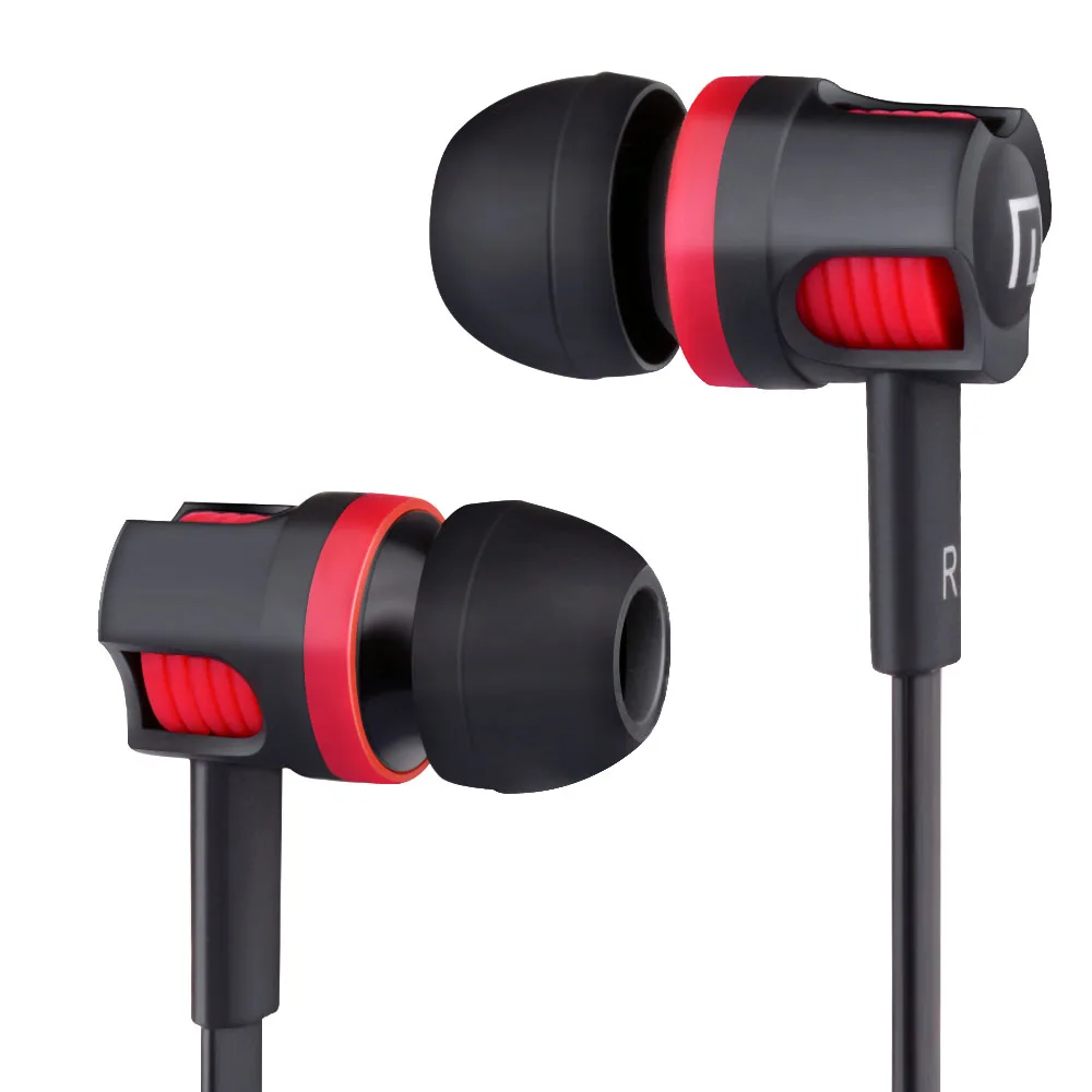 Universal Langsdom JM26 Original Earphone Good Quality Professional