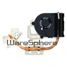 Абсолютно процессор радиатор вентилятор охлаждения для Acer Aspire 5742 AT0FO002DR0 ноутбук радиатор