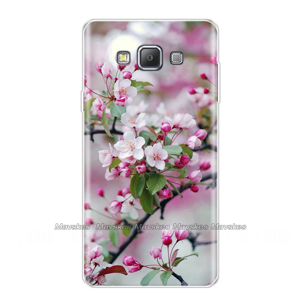 1 Силиконовый чехол для samsung A3, задняя крышка для samsung Galaxy A315, чехол-бампер для samsung A3, SM-A300F, чехол для телефона s - Цвет: 1