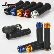 Custom Universal 7/8″ Racing Sprot Motorbike Motocross Motorcycle Bike Grips