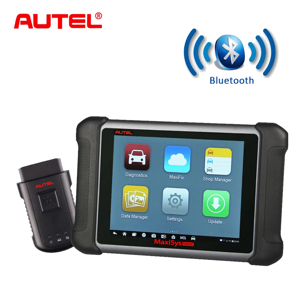 bluetooth obd2 reader