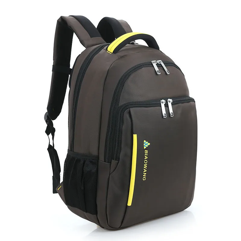 backpack computer bags men's