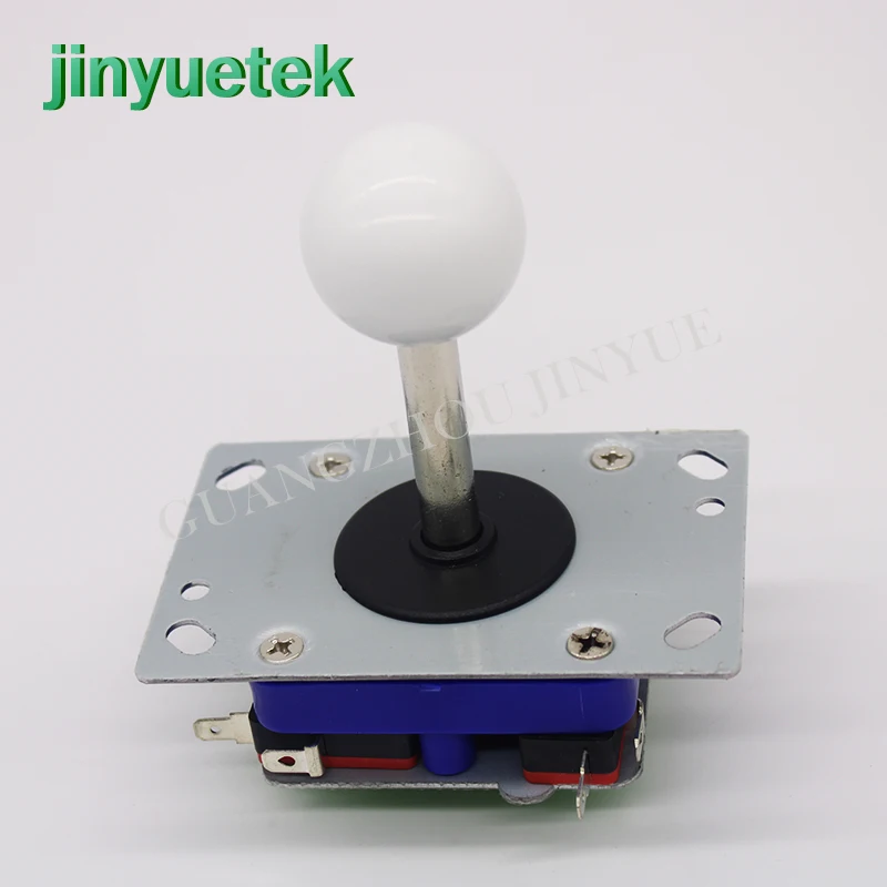 Flight sanwa Джойстик оригинальный pandora botones аркадные наклейки на палочки Аркада usb