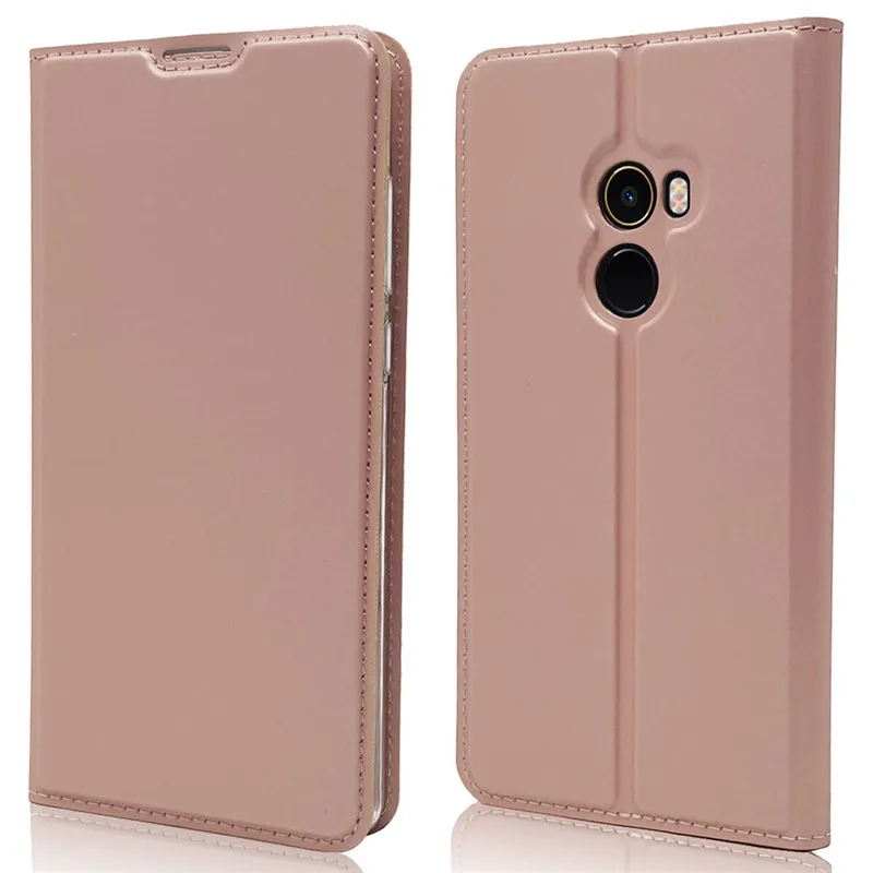 Для xiaomi mi Mix 2s Чехол для xiaomi mi x 2 mi x2 S Чехол Fundas роскошный винтажный кошелек магнит кожаный флип-чехол для телефона