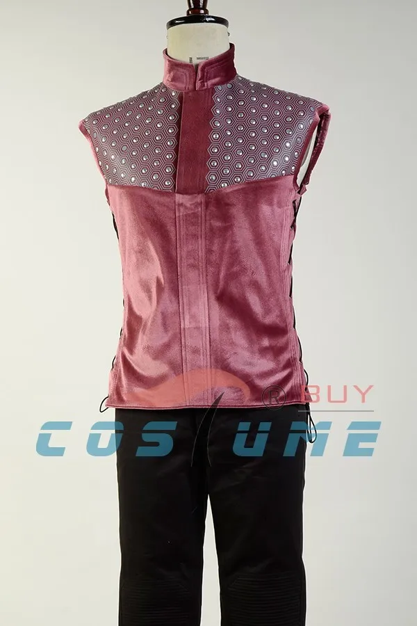 Us 120 15 11 Off Into The Badlands Sunny Daniel Wu Outfit Leather Cosplay Costume Custom Made Cosplay Costume Custom Cosplay Costumecostume Cosplay