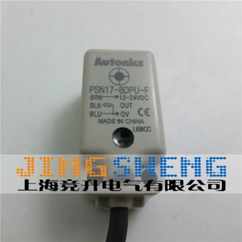 

PSN17-8DPU-F PSN17-8DNU-F AUTONICS Proximity Switch Sensor 100% Original