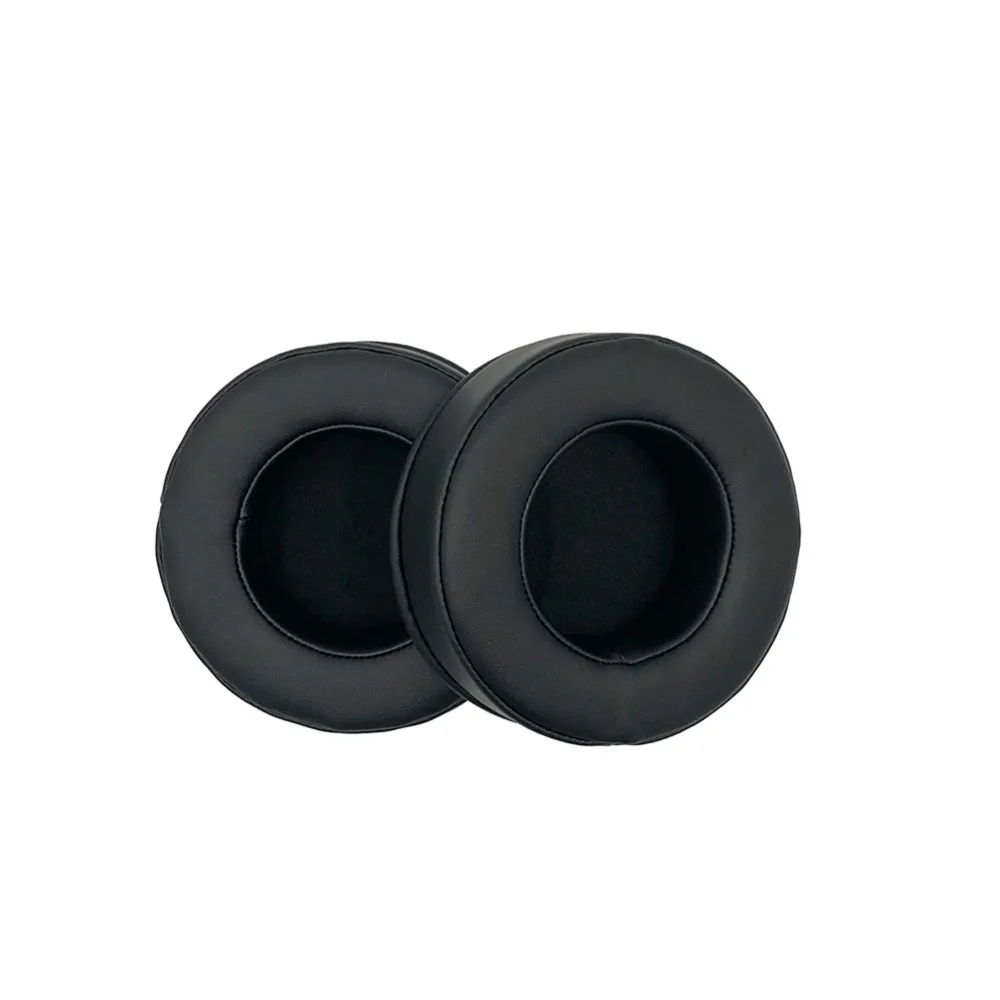 1 pair of Thicken Replacement Ear Pads Cushions for Beyerdynamic Sennheiser ATH Sony PHILIPS AKG Sleeve Headset Earphone