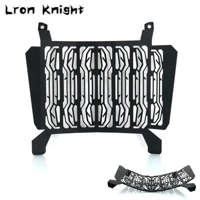 

For BMW F750GS F850GS F750 F850 GS F 850GS 2018 2019 Motorcycle Stainless Steel Radiator Grille Guard Protector Cover Moto bike