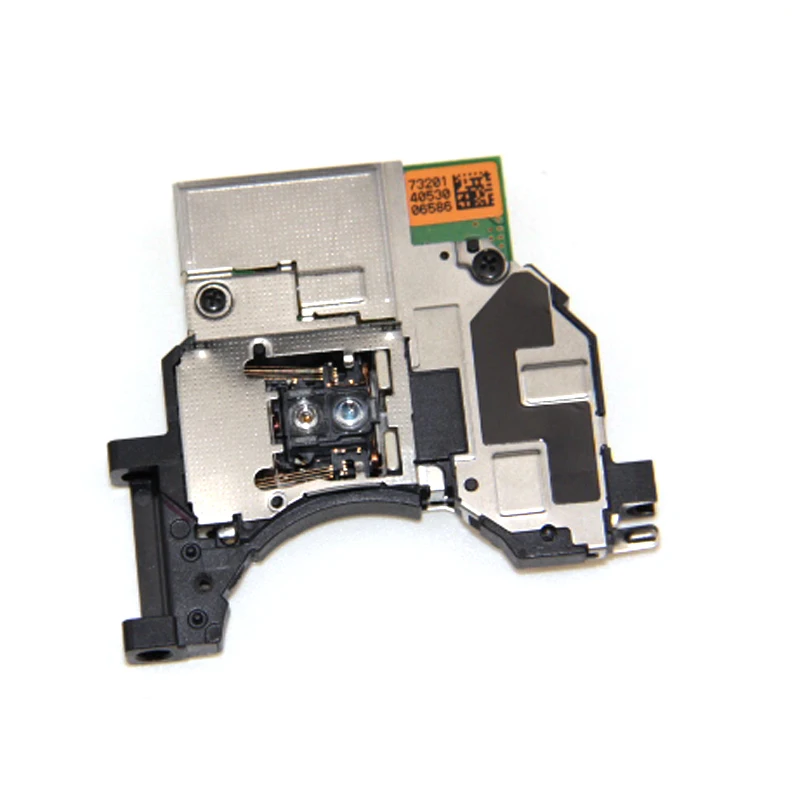 3 шт./лот KES 860A детали лазерных линз для PS4 Laser 860a|Запасные части| |