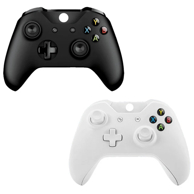 Special Offers Wireless Gamepad For Xbox One Controller Jogos Mando Controle For Xbox One S Console Joystick For X box One For PC Win7/8/10 Special Offers Wireless Gamepad For Xbox One Controller Jogos Mando Controle For Xbox One S Console Joystick For X box One For PC Win7/8/10