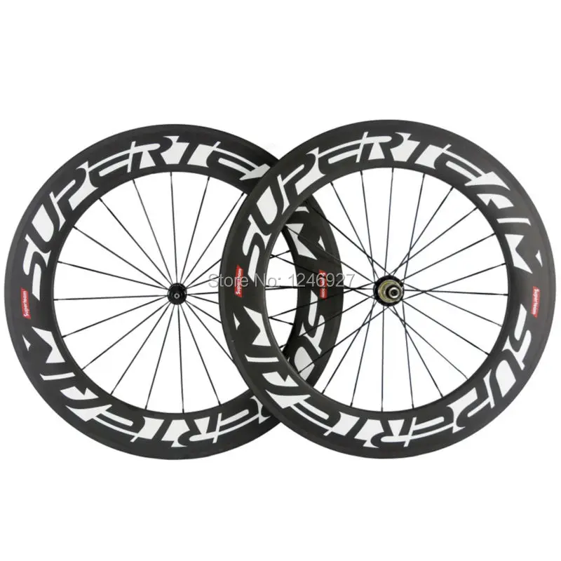 road bike wheel