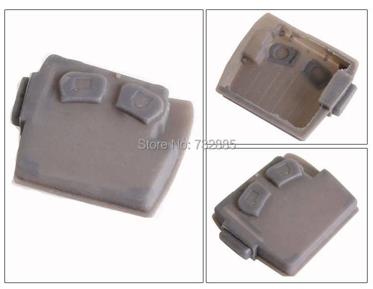 Mitsubishi Lancer Galan Remote Key 2 Button rubber pad  (2).jpg