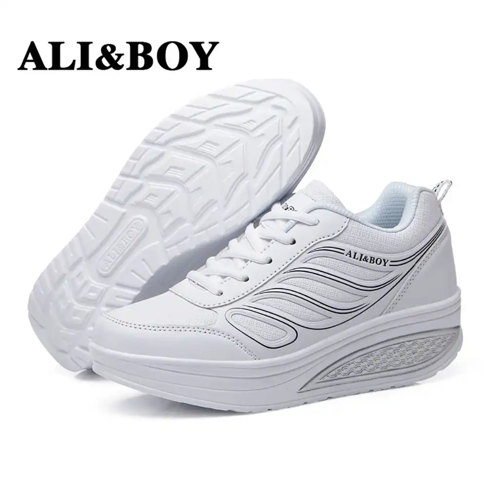 zapatillas antideslizantes mujer