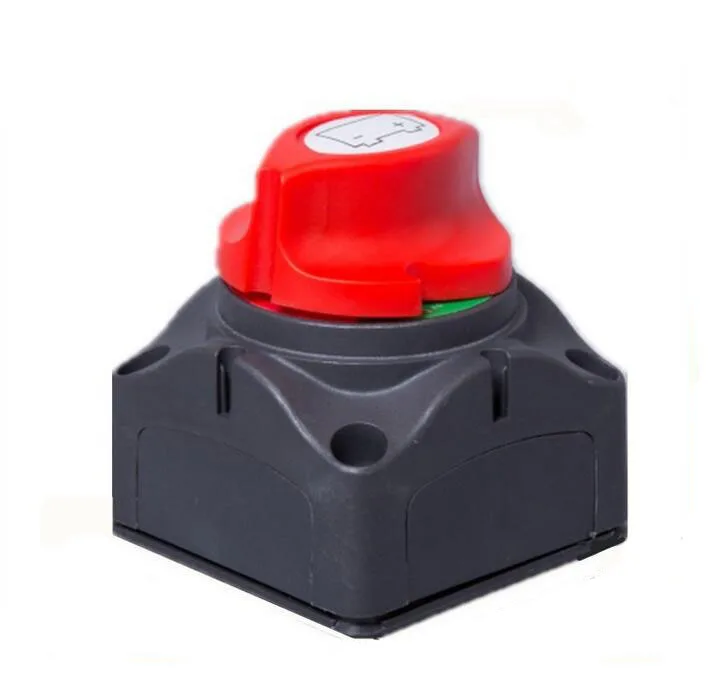 font b Car b font font b battery b font power switch 12V 24V Marine