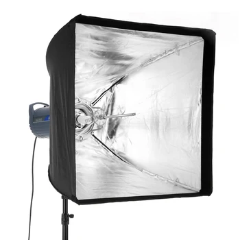 

Meking 60cmx60cm / 24"x24" Photo Studio Umbrella Softbox With Bowens Mount Soft Box