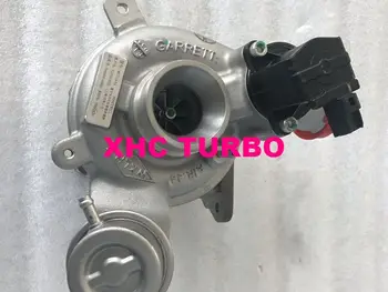

NEW MGT1444 794800-2 turbo Turbocharger for GEELY EMGRAND EC7 GS RS GX7 JLB-4G13T 1.3 T 98KW