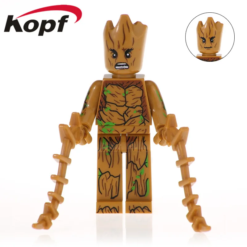 941 50Pcs No Box 50 шт. Супер Герои Обучающие бесконечные войны фигурки стервятник Капитан Америка Фигурки строительные блоки для детей игрушки подарок XH 954 - Цвет: 941 50Pcs No Box