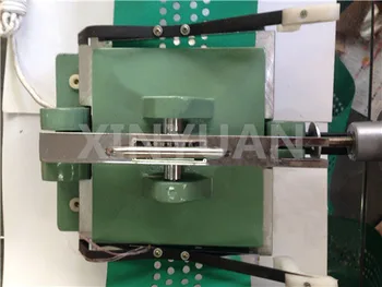 

Goss Printing machine belt machine suitable to width belt