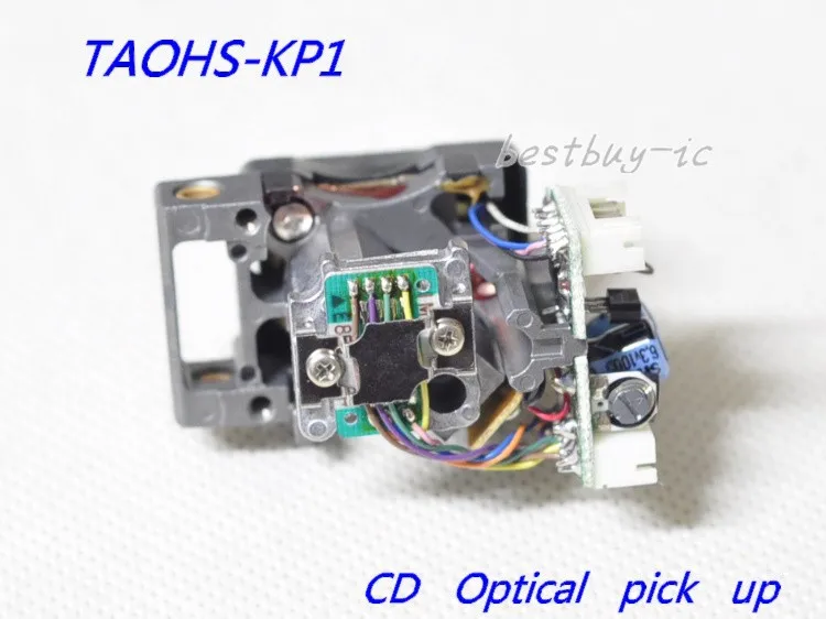 CD Laser Lens TAOHSKP1 Optical Pick Up For CD Player TAOHS KP1