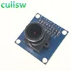 OV7670 camera module OV7670 moduleSupports VGA CIF auto exposure control display active size 640X480 For Arduino ► Photo 2/5