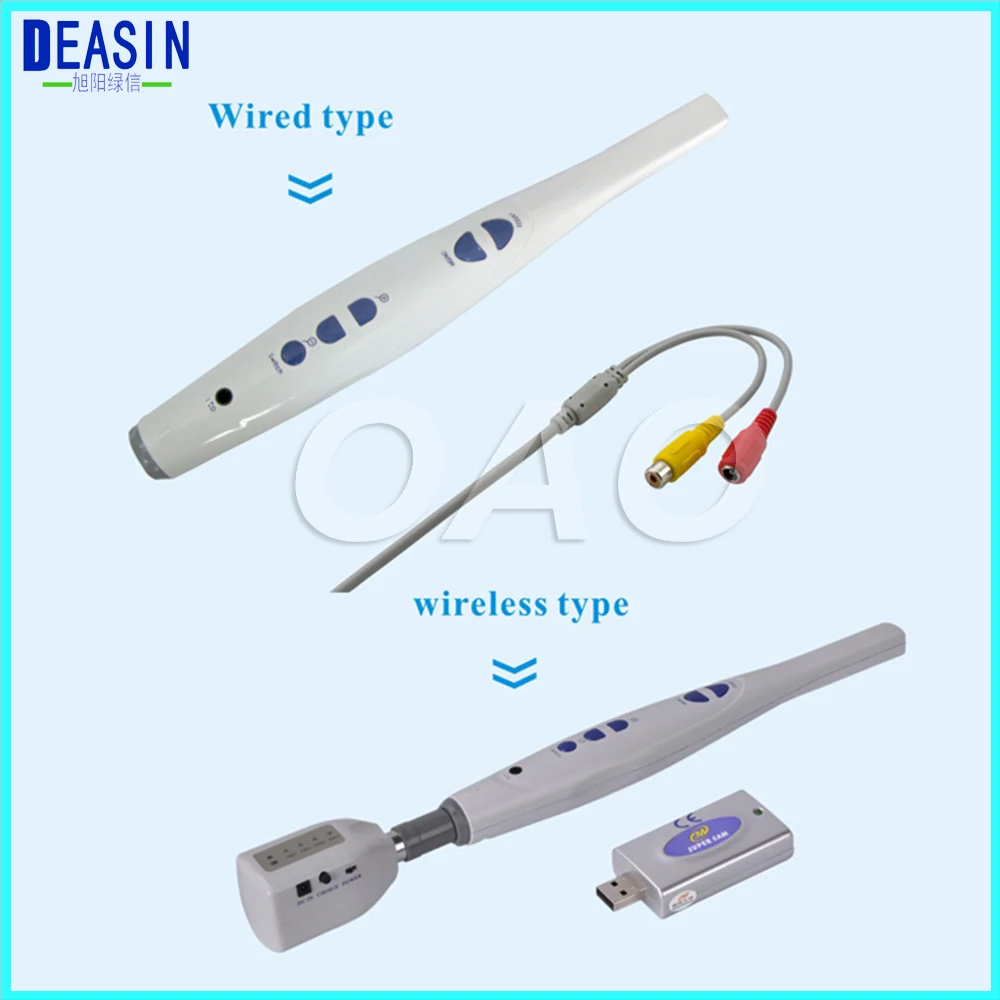 New Arrival Dental Intra oral intraoral CAMERA Best Cam CF 685in Teeth