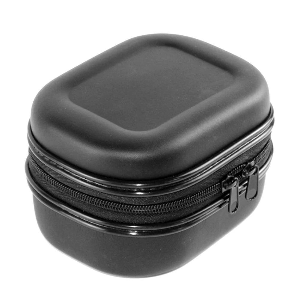 

Trolling Durable Rod Wheel Protective Cover Portable Outdoor Spinning Pouch Fishing Reel Bag Fishman PU Lure Wear Resistant