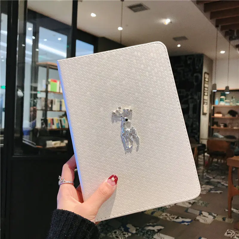 04 Популярный Роскошный PU кожаный флип смарт-чехол для планшета для Apple Ipad Mini 1 2 3 подставка оболочка 7,9 дюймов Coque Mini1 Mini2 Mini3 чехол Fundas - Цвет: 04