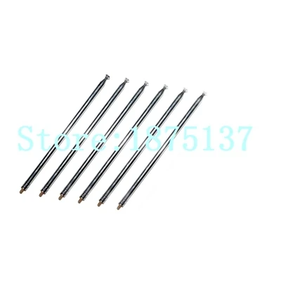 6 шт. антенна для Syma S031 S032 S033 DH 9053 9101 9050 9104 HCW8501 FXD A68690 QS8006 QS8008 RC вертолет | Игрушки и