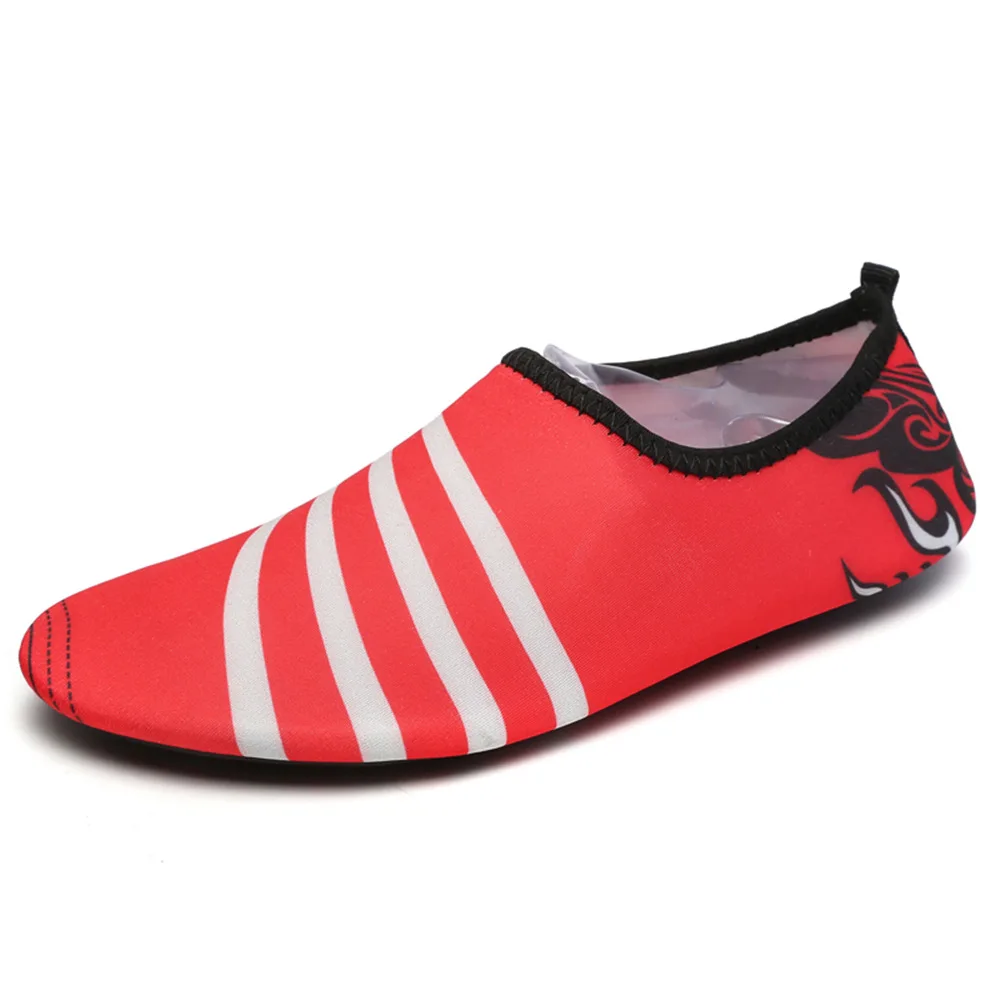 Носки мужские в полоску дышащие для пляжа и бассейна серфинга|striped shoes|shoes stripesmen