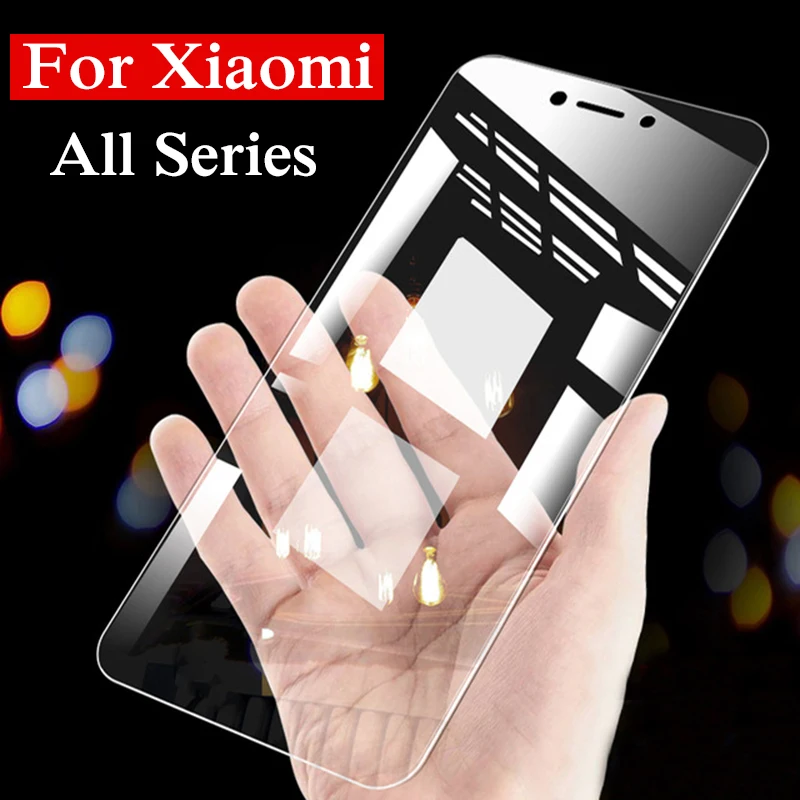 

Glass for redmi 6a note 5 pro plus for xiaomi ksiomi redme 4a note 4x 4 a x mi a2 lite 5a protective tempered glas xiomi xaomi