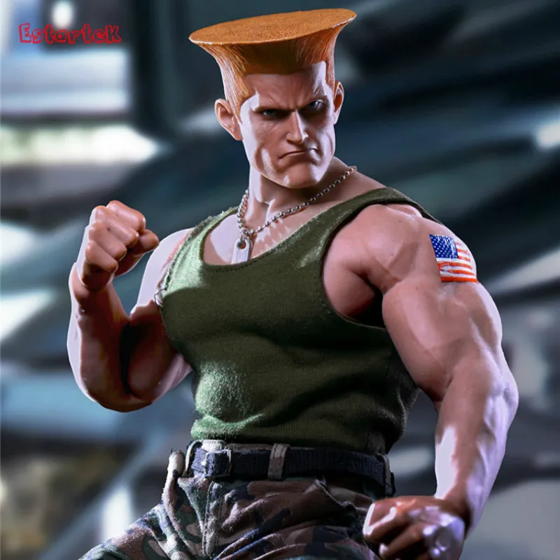 

ACPLAY ATX044 1/6 Street Bruiser American Soldier Set for 12inch Phicen Tbleague Jiaoudoll Male Action Figure DIY