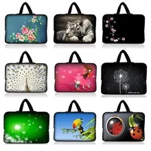 Популярные 1" Сумка для переноски ноутбука чехол+ Скрыть Ручка для 17.3" HP Dell Asus Sony toshiba