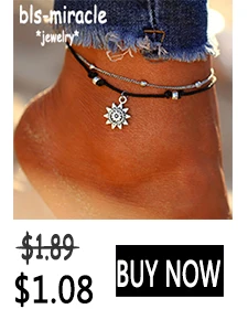 Bls-miracle богемное ожерелье из бисера s для женщин, Винтажное колье с крестиком, многослойное ожерелье, массивные вечерние ювелирные изделия, новинка