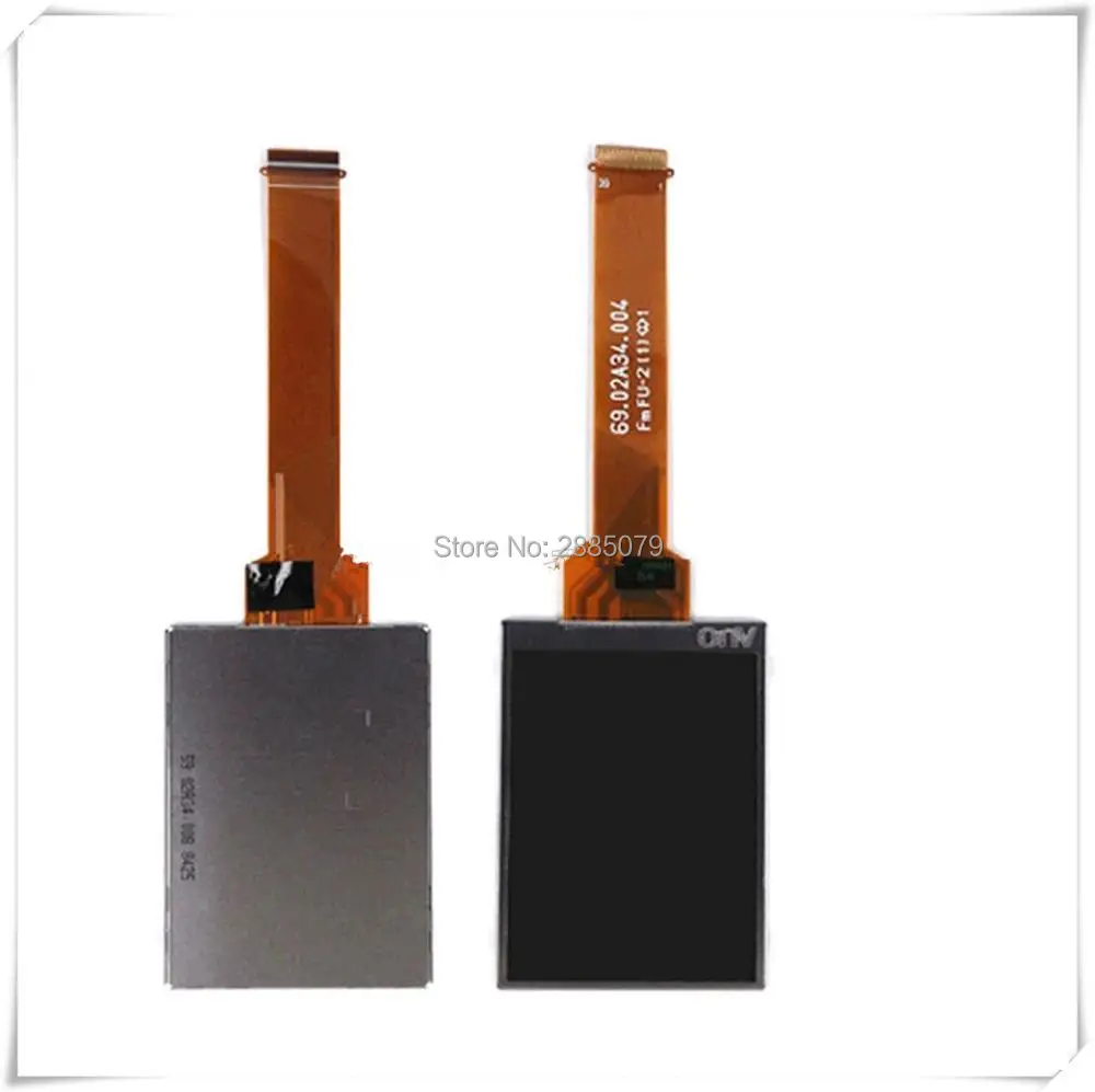 SAMSUNG NV8 NV15 NV20 LCD (3)