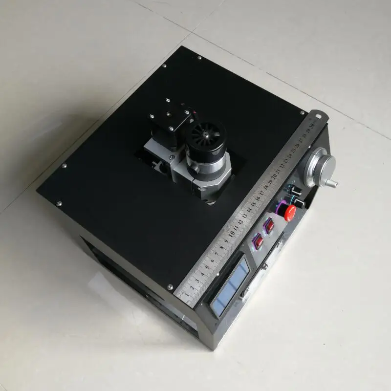 LY 400 Вт 3 оси мини CNC 1010 фрезерный маршрутизатор Тип Колонны Вертикальный гравировальный станок может обновить 4 оси