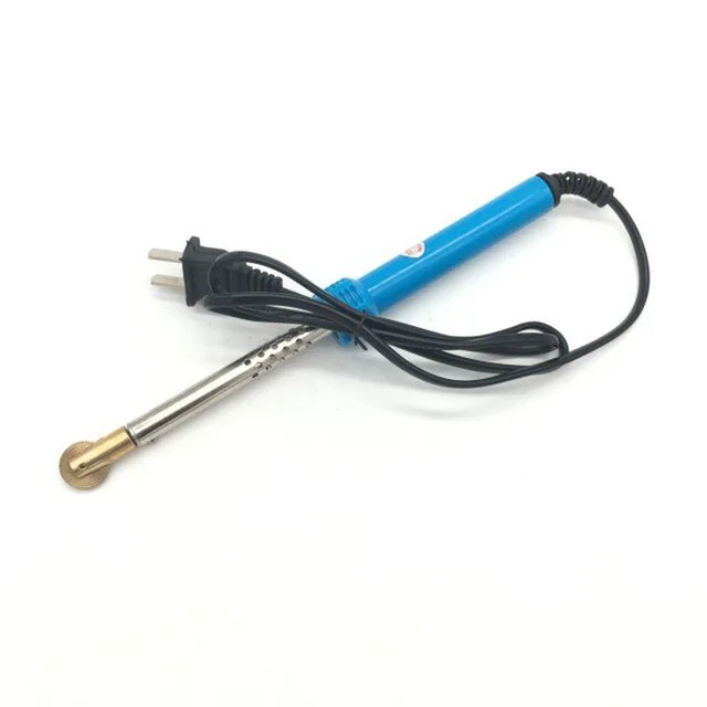 1 Pc Fejlesztési Fészekdoboz Elektromos Huzalba Beágyazott Szerszámhenger Típusú Huzal Beágyazó Eszköz Méhészeti Eszközök