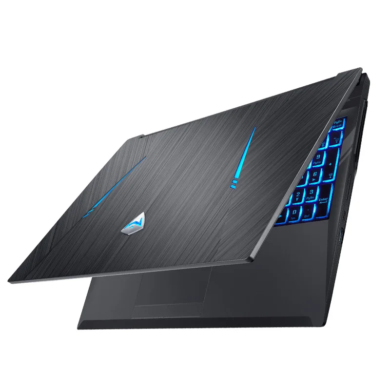 Игровой ноутбук Machenike T58-VA GTX1050(i5-9300H+ GTX 1050/8GB ram/512G SSD/15,6 '') игровой ноутбук