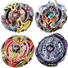 1PCS Bayblade Bey Blade Beyblade Burst Metal Funsion 4D B73 B79 B97 B100 No Launcher And No Box Spinning Top