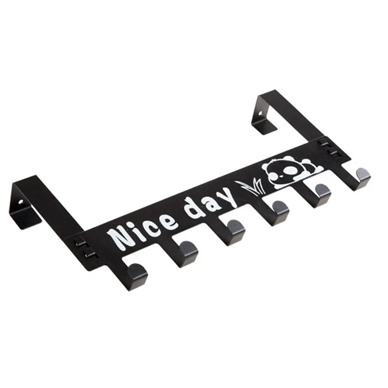 

Креативные железные крючки для ворот. Крепкие подвесные крючки