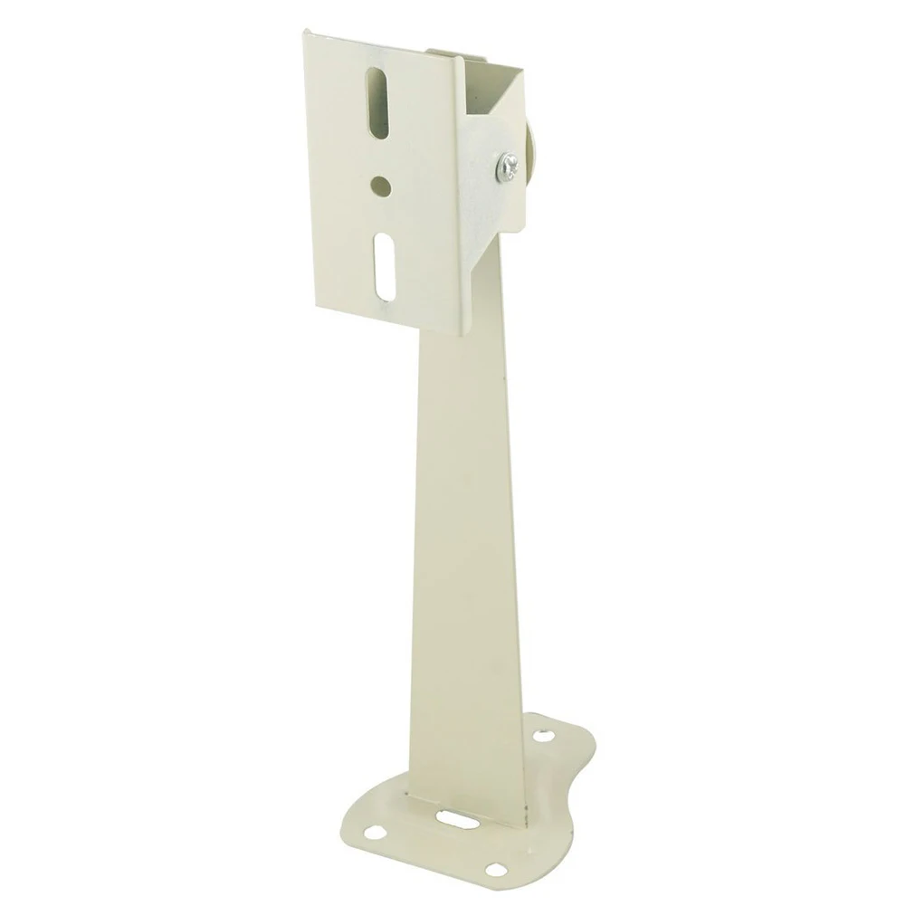 

MOOL Wall Mount Metal Bracket Stand for CCTV IP CCD Camera 27CM Height