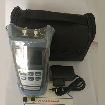

Free Shipping Ruiyan RY-P100 FTTH PON Power Meter 1310/1490/1550nm
