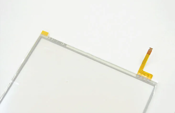 New 3DS XL LL Touch Screen Digitizer P1