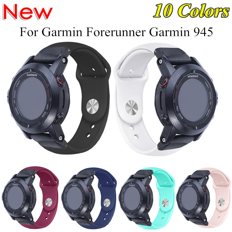 garmin forerunner new 2019