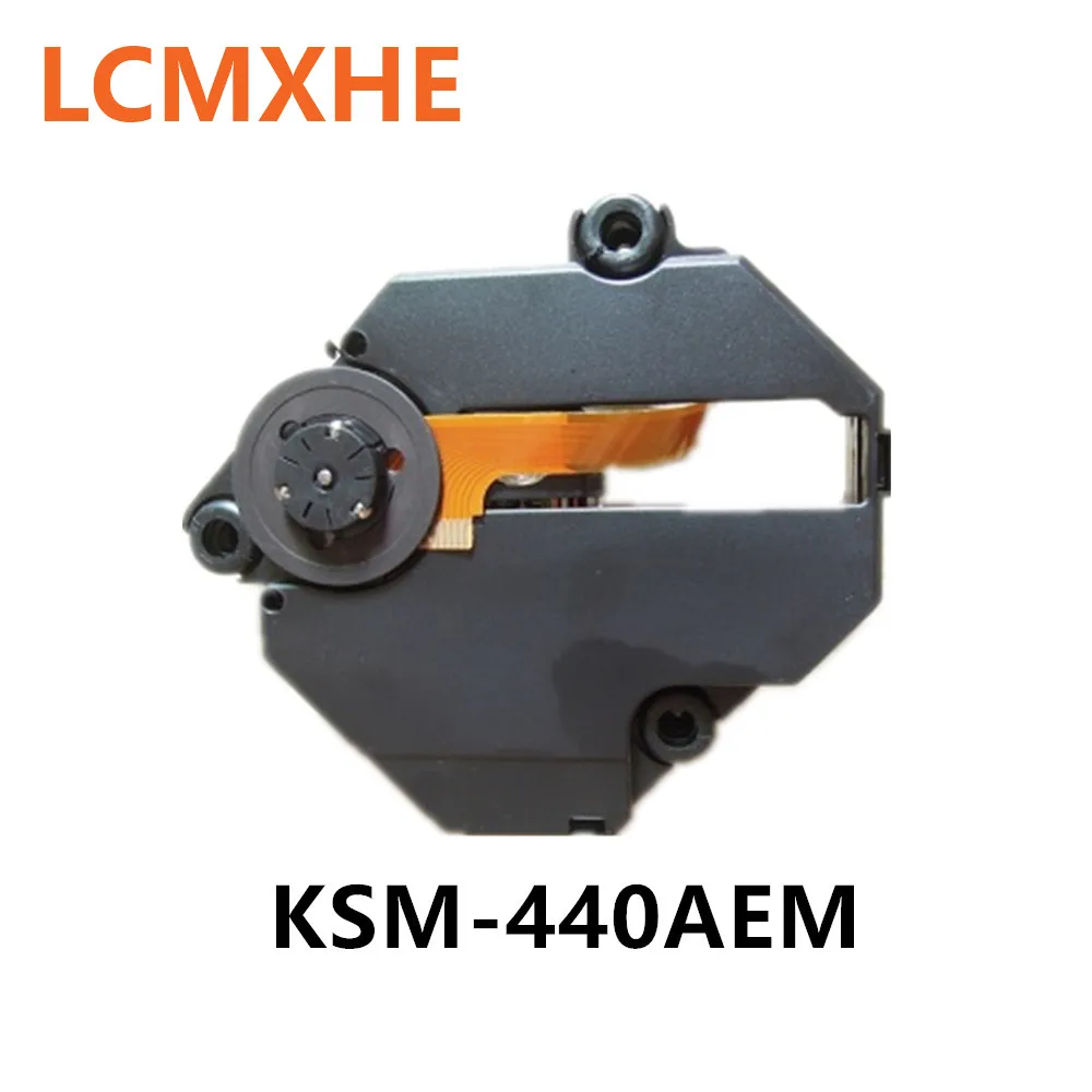 KSM-440AEM Optical Pickup KSM 440AEM Laser Lens KSM440AEM Replacement For Sony PS1 PlayStation 1 | Электроника