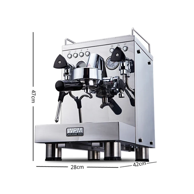 Dual Coffee Maker With Water Line Coffee Maker With Water Line Best