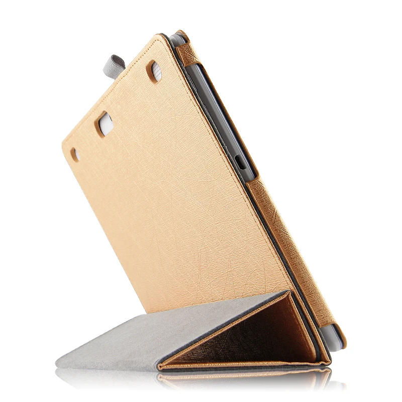 Чехол подставка из искусственной кожи для Lenovo Tab 2 защитный чехол планшета и ПК TAB2