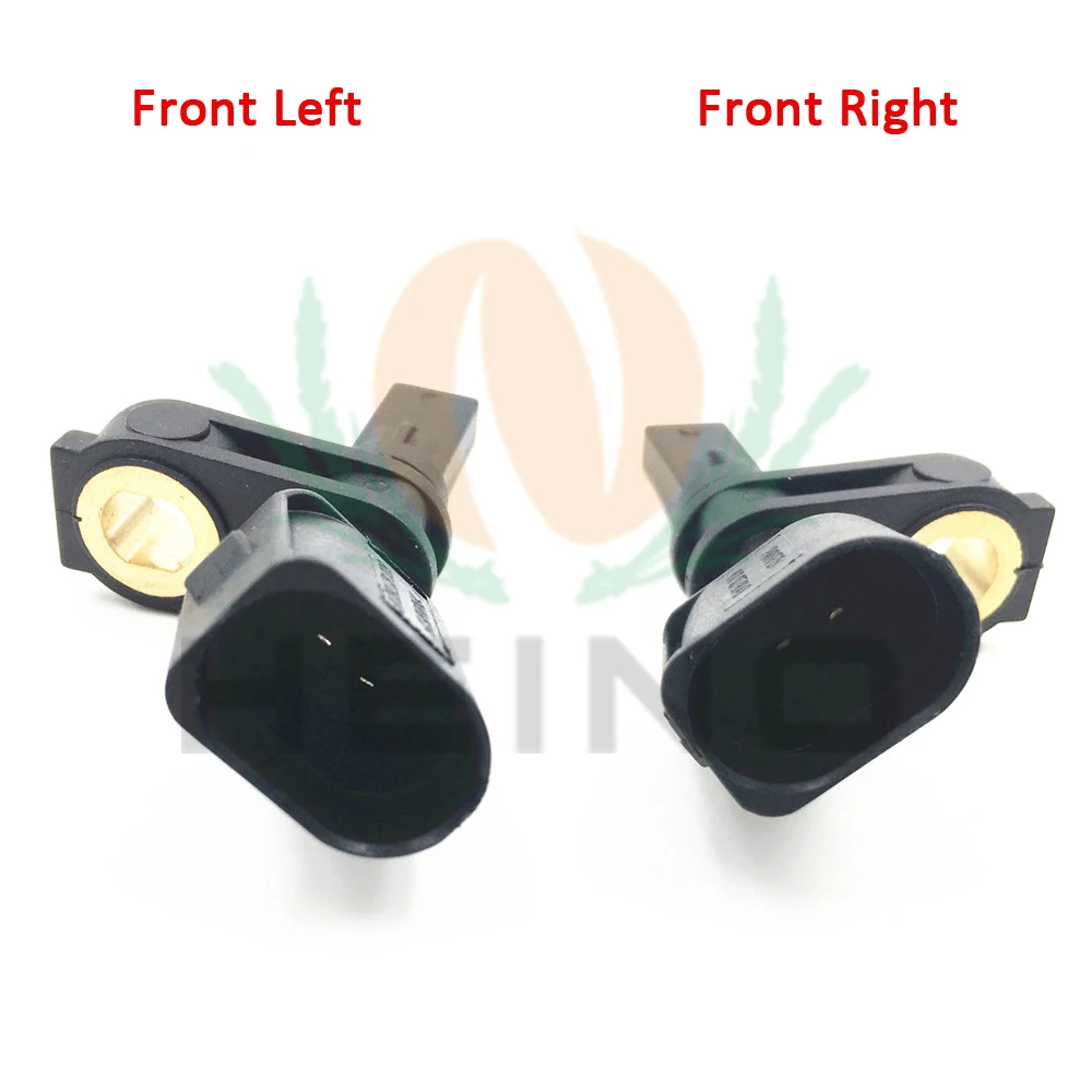 Buy Front Left/Right ABS Wheel Speed Sensor for AUDI A1 A2 A3 for VW POLO SKODA