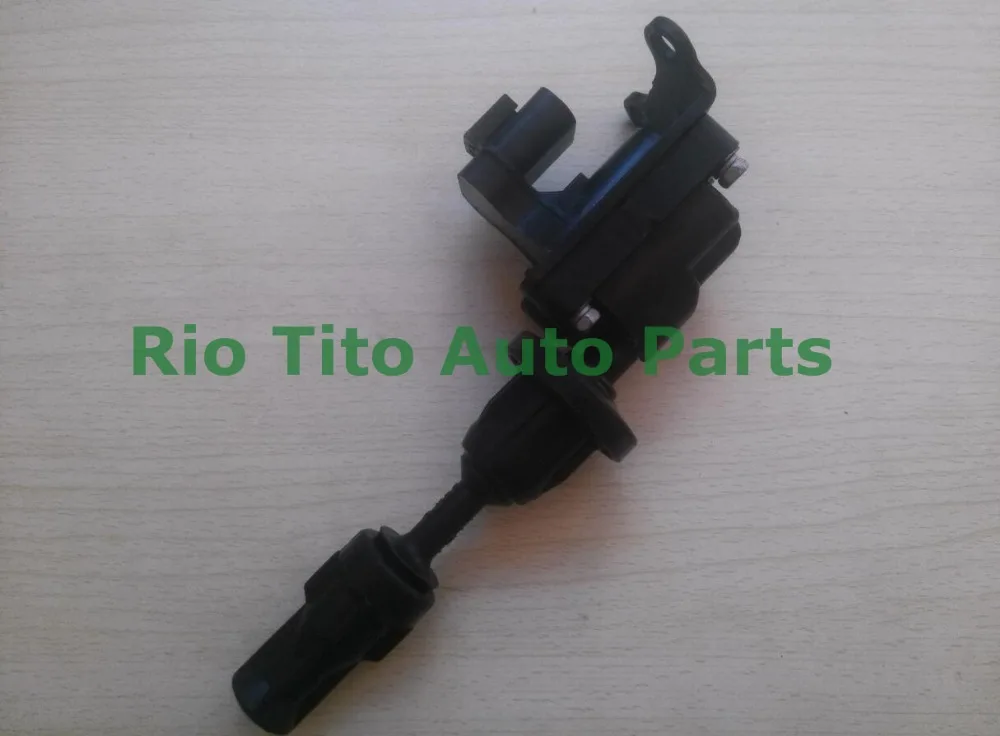 1 Pza nuevas bobinas de encendido 22448-30P00 sistema de encendido apto para nissan 1 Pza nuevas bobinas de encendido 22448-30P00 sistema de encendido apto para nissan