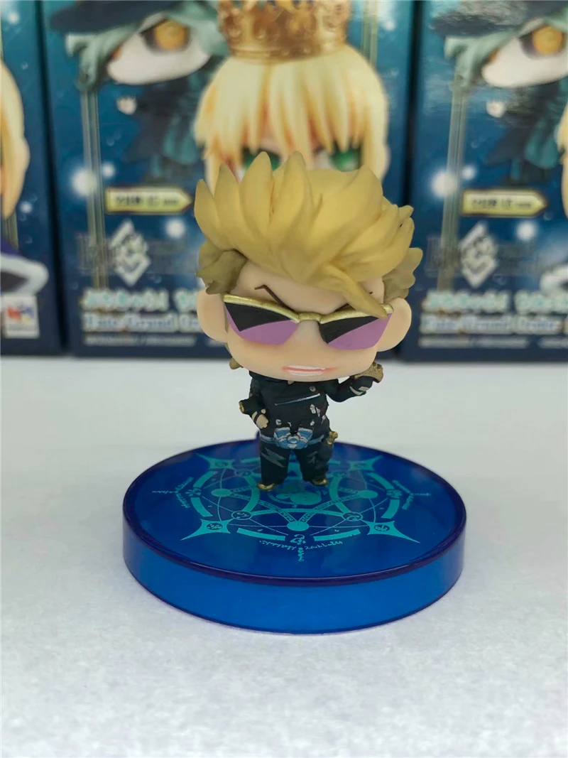 Fate Grand Order (4)